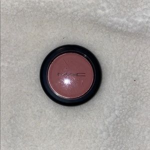 MAC powder blush